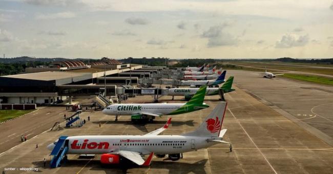 "Hang Nadim" Siap Layani Jemaah Haji